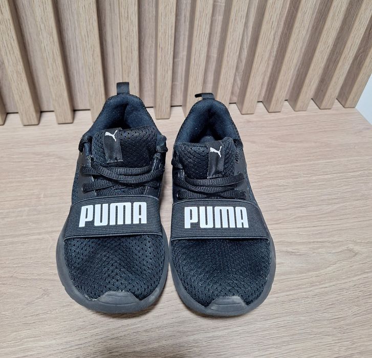 Adidași Puma în stare foarte bună
