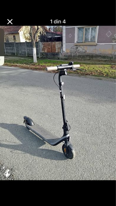 Trotineta electrica Ninebot E2