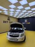 Cobalt 2014 yil 62000 km DTP bomagan kraska petno joylari bor