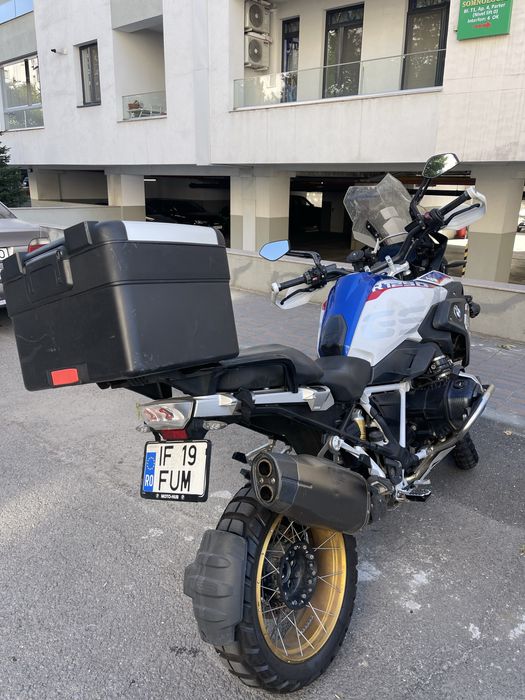 Bmw GS1250 HP 2019