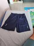 Pantaloni scurti fitness/sport