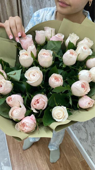 Букет роз, красивые