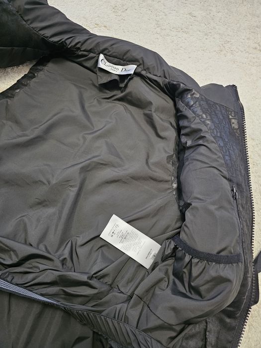 Geaca Dior vesta- marime S, impecabila, disponibila imediat
