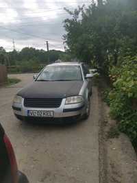 Volswagen passat b5.5