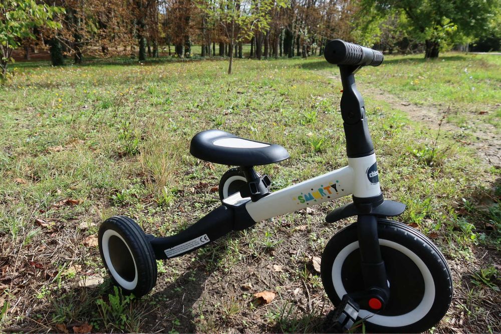 Детско колело chipolino smarty