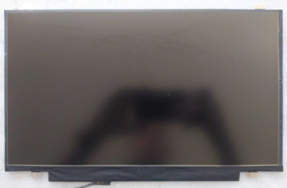 Матрица 14.0" Full HD, IPS, 40pin eDP, Slim, мультитач [R140NWF5 R6]