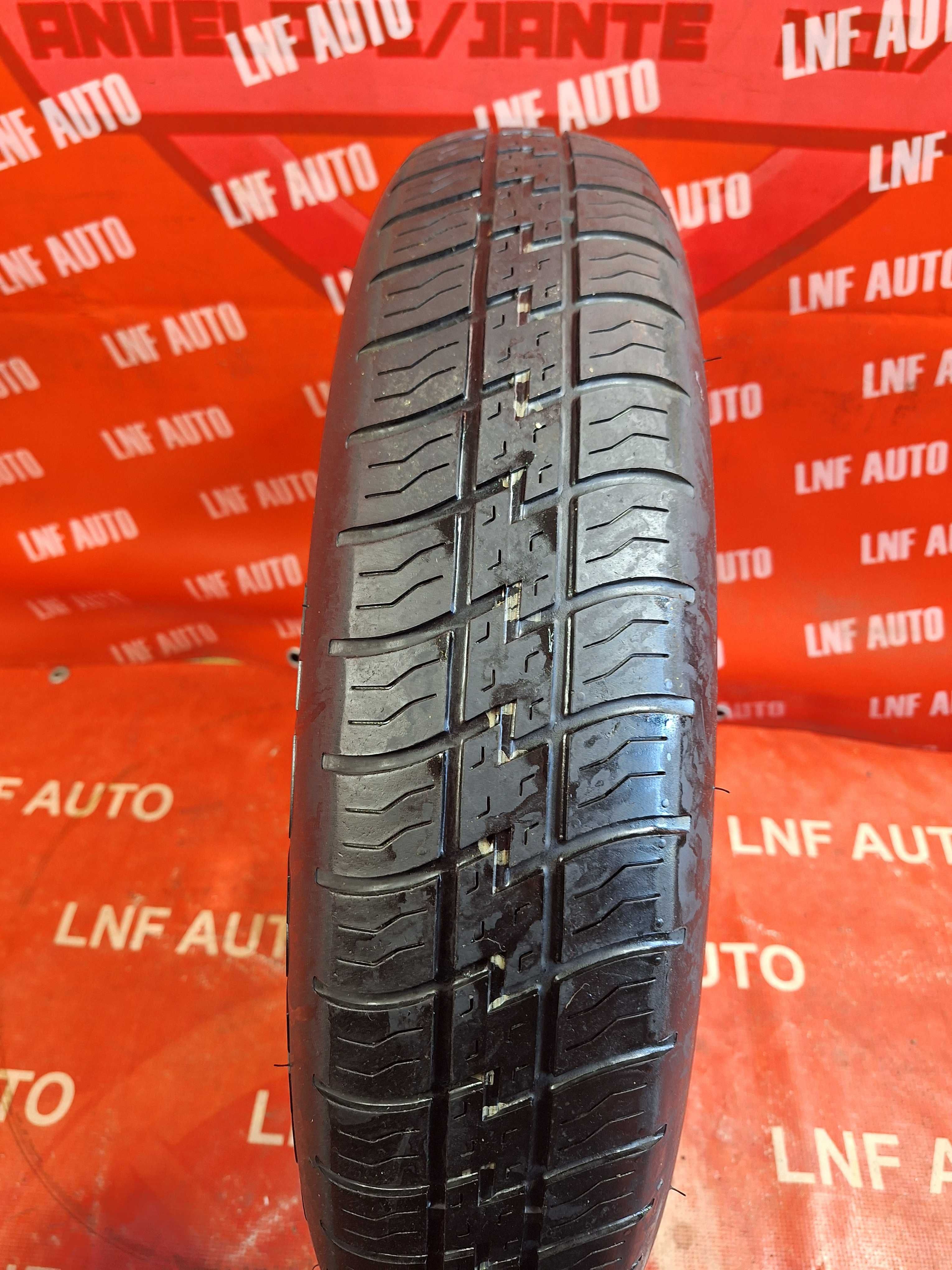 Rezerva SLIM 5x114.3 17'' Dacia Duster Renault Kaleos Kadjar NISSAN