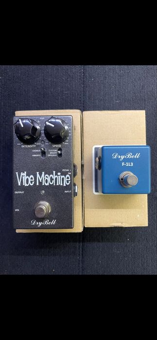 Китарни ефекти …