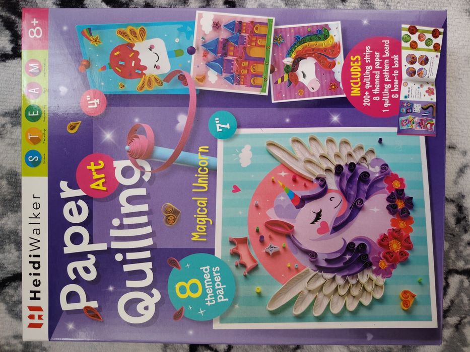 Занимателни и образователни играчки за деца