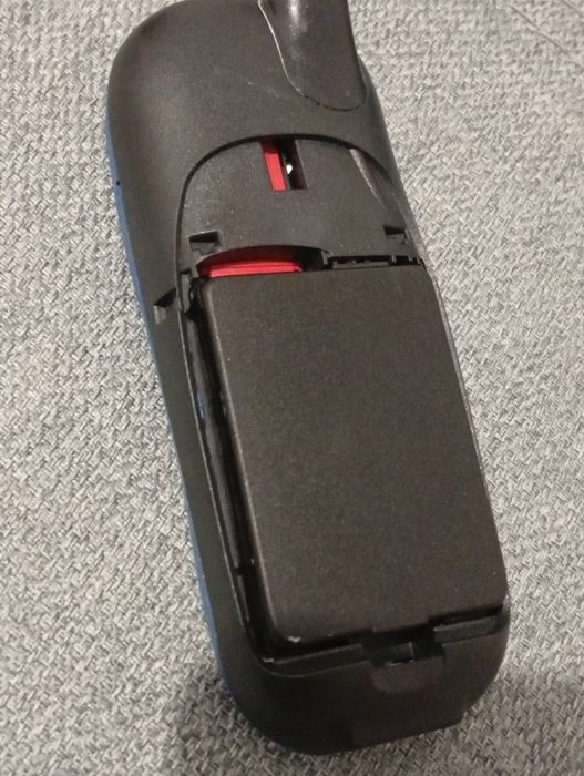 Acumulator Siemens c35