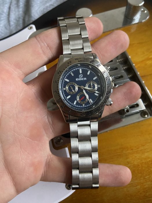 Ceas automatic barbati