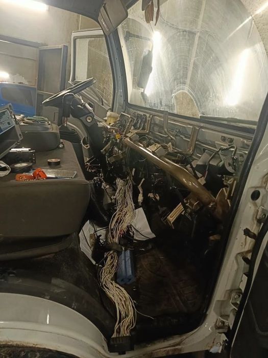 Автоэлектрик с выездом грузовой и легковой