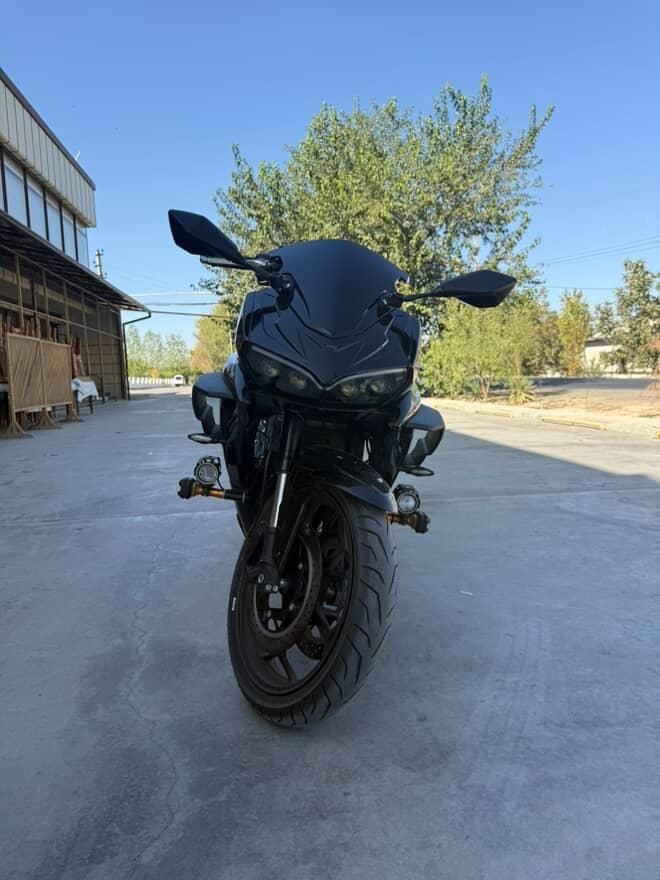 motosikl ducati panigali