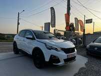 Peugeot 3008 2017
