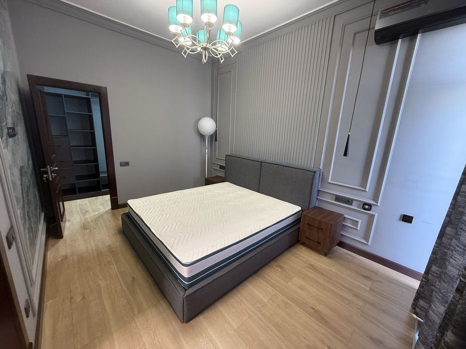 Продается квартира! 55 кВ Кора Камиш