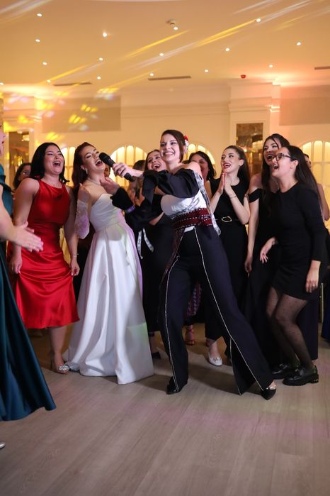 Fotograf cameraman evenimente nunta botez cununie