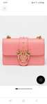 Geanta crossbody Pinko