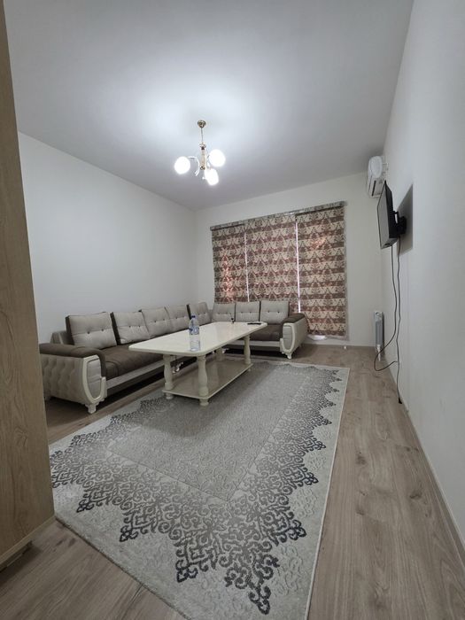 Сдается 2 ком Юнусабад. ЖК Manzara. ТЦ High Town