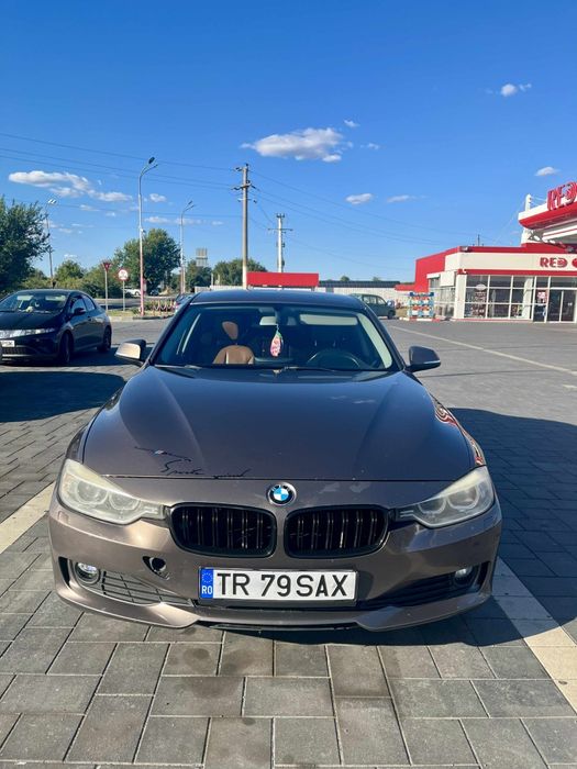 Se Vinde BMW Seria 3 f30