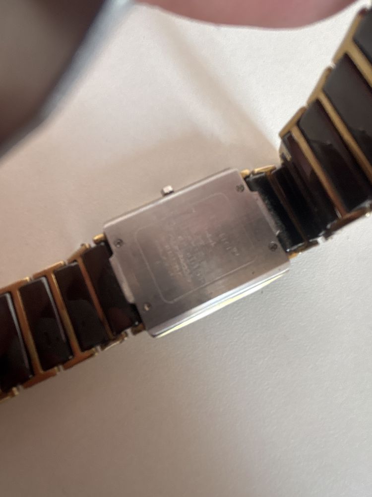 Rado Jublie SWISS