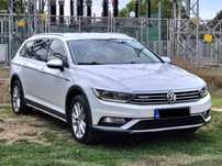 Volkswagen Passat B8 Alltrack 2.0 TDI DSG