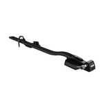 Suport biciclete Thule FastRide 564001 Negru cu prindere pe bare transversale
