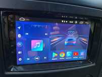 Vand Volkswagen crafter 7 +marfa