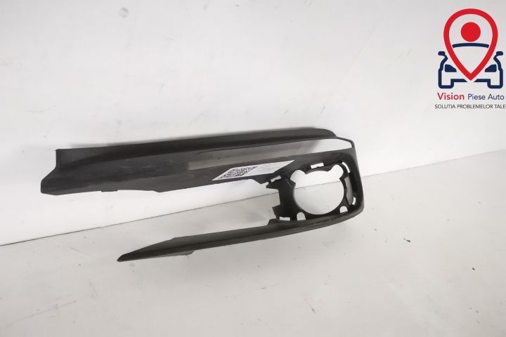 Grila Stanga Bara Fata Originala In Stare Buna Porsche  Panamera  971