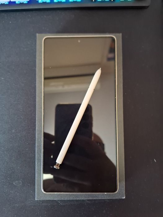 Samsung S25 Ultra, 512 GB