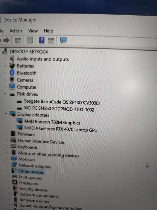 Asus Tuf Gaming A15 Amanet BKG