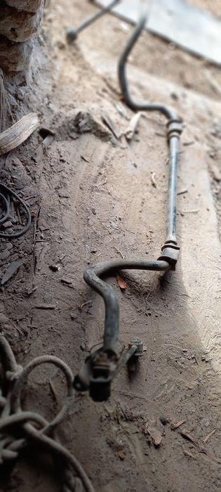 Запчастий на Тойота Камри-30