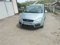 Ford c max 2004 motor 16 benzina  kilometri 24000 îngrijită