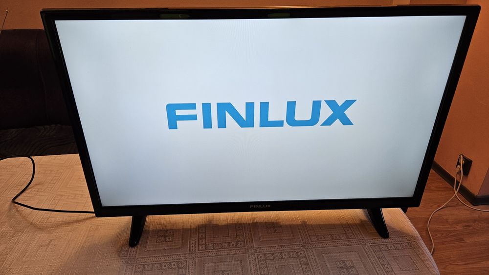 Led Smart FULL HD TV Finlux 32"