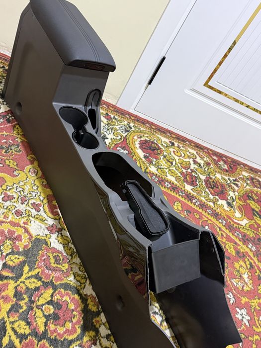 Cobalt bar MSM ga tayor