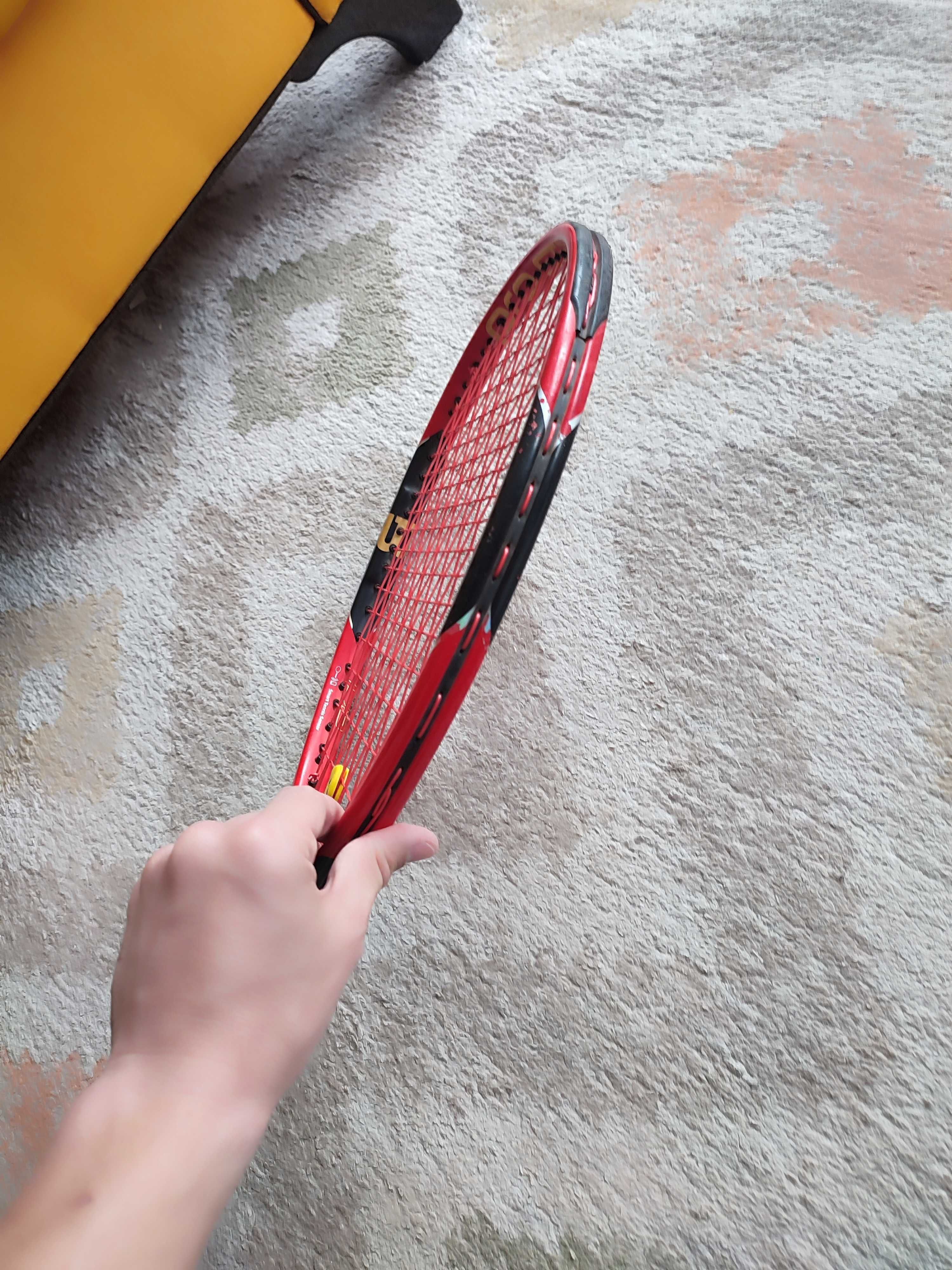 Тенис ракета Wilson Pro staff 97s