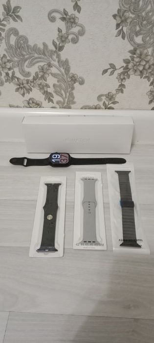 Apple watch series 11