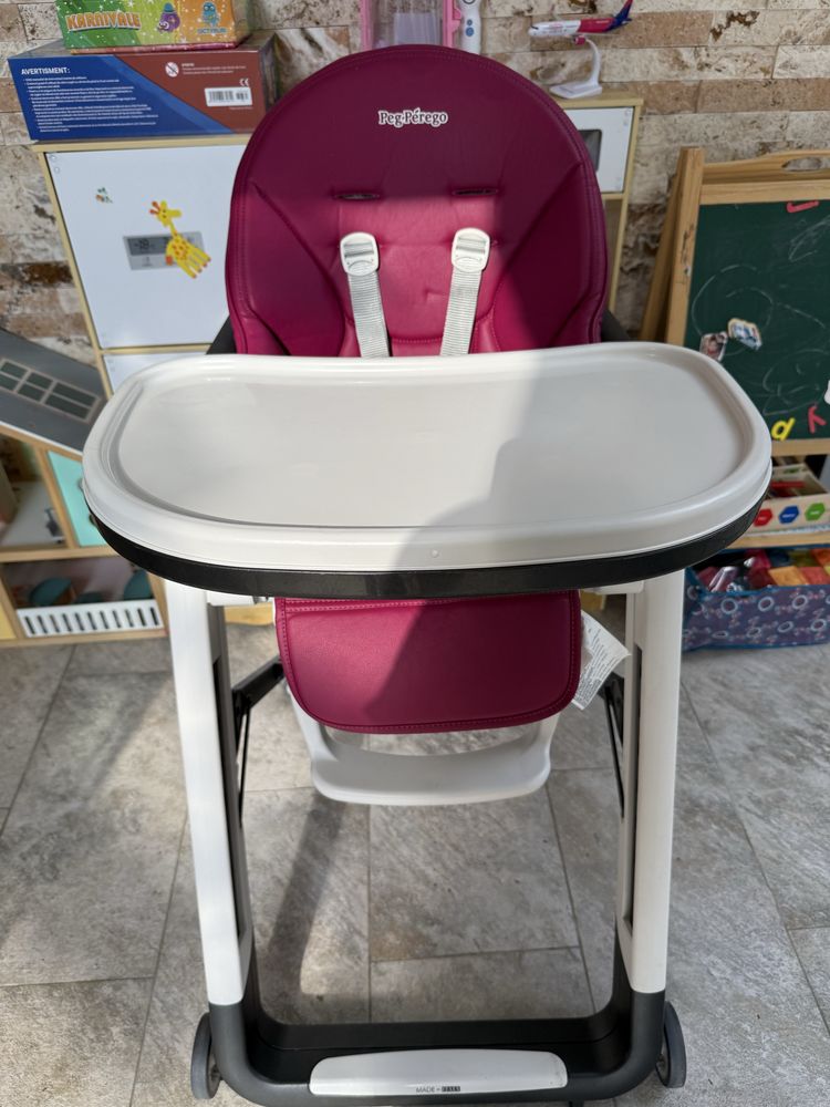 Scaun de masa PegPerego