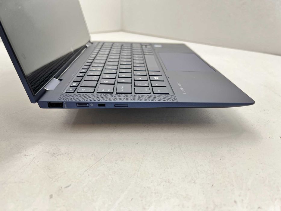 HP Elite Dragonfly 14" i5-8265U 16GB DDR4 510GB nVme/->Като нов