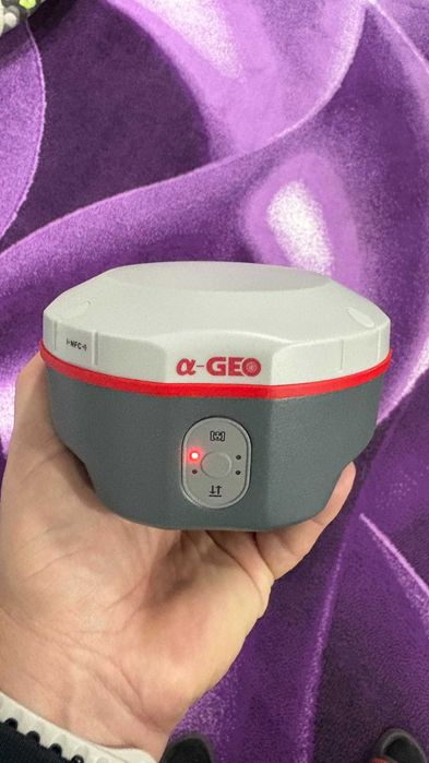 AlphaGeo Matrix II-lite rover RTK GNSS South GeoMax Unistrong GNSS CHC