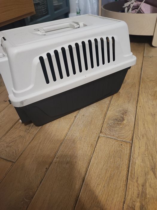 Клетка за дребен домашен любимец