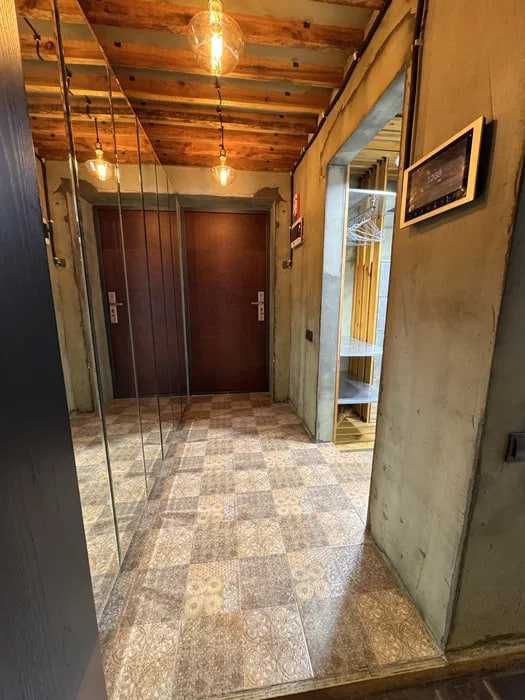 Сдам евро квартиру на Дархан новомосковская