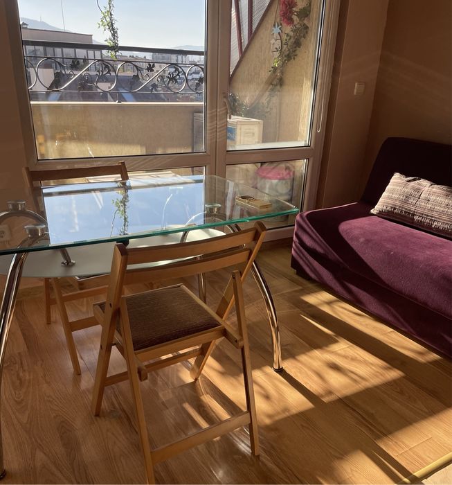 Продава се Двустаен апартамент в София, Редута - 60 кв.м за 3000 €/кв.м - Снимка #1