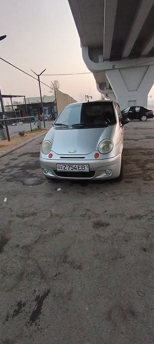 Zudlik bilan sotish
Masofa: 300+
Xolati: o'rta kraska polniy sepilgan