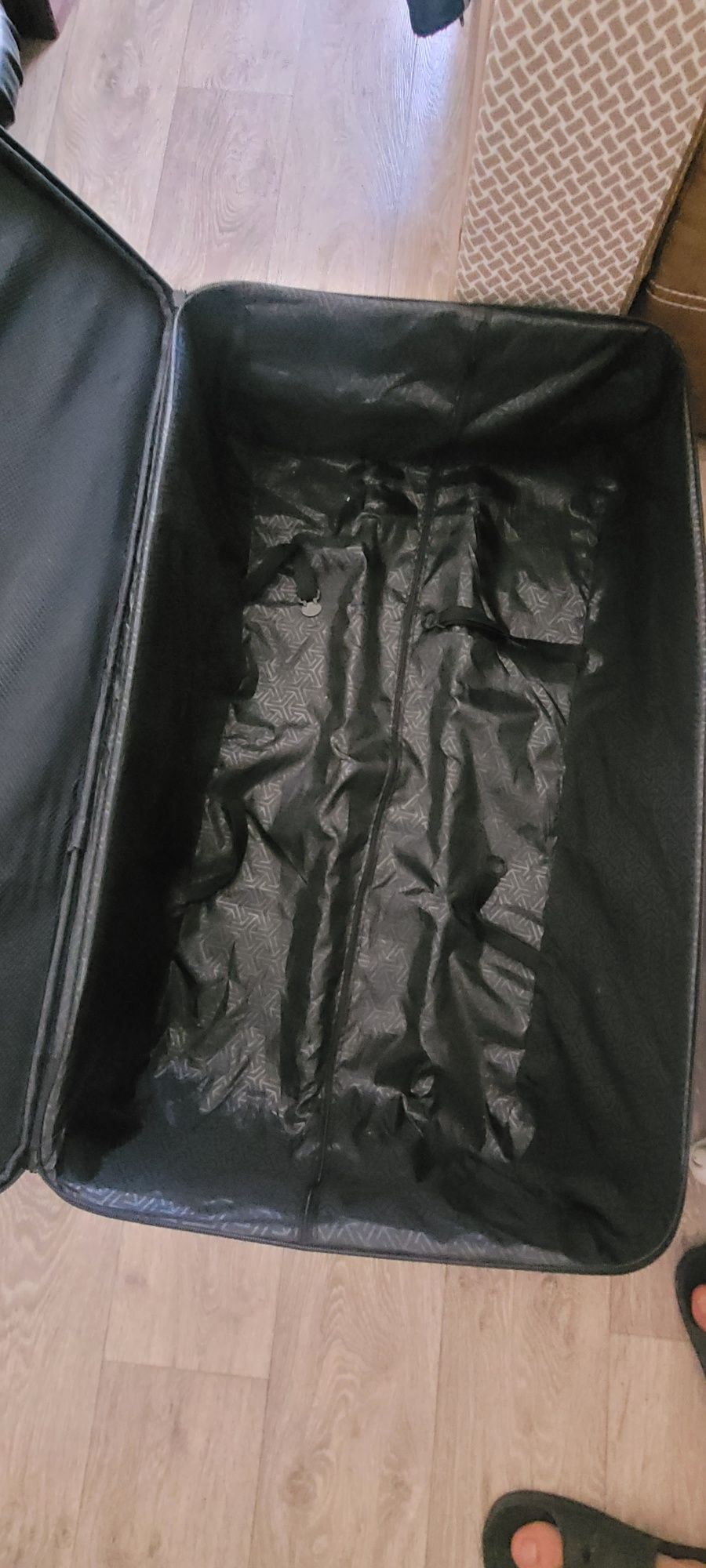 Куфар SLAZENGER fAbric trolley cases