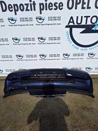 Bara fata spoiler Opel Astra G z282 VLD BF 88