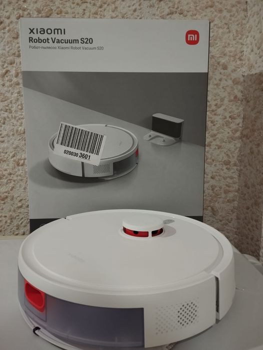 Продам робот пылесос