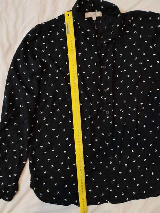 Bluză damă elegantă