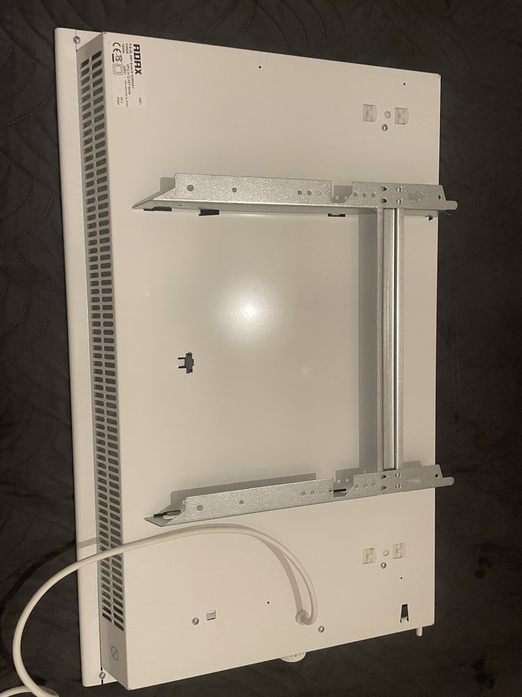 Adax VP12 конвектор