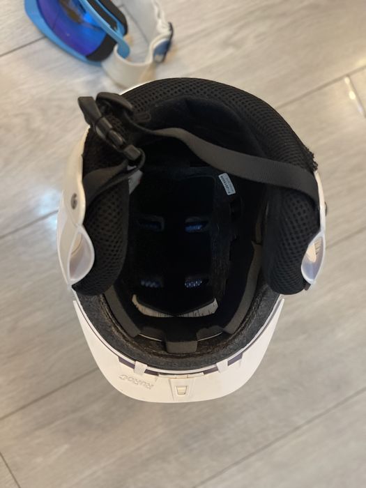 Casca RuRoC marimea S