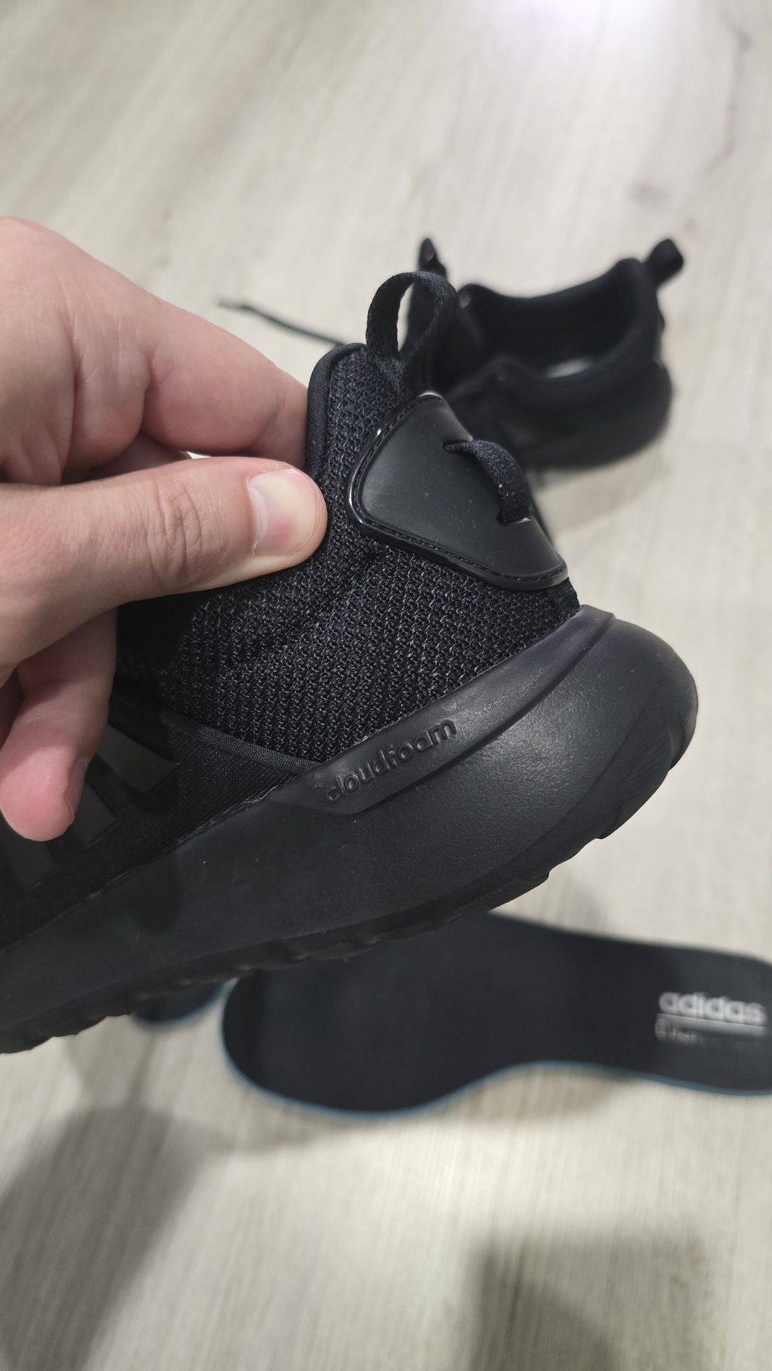 Мъжки маратонки Adidas размер 40 2/3